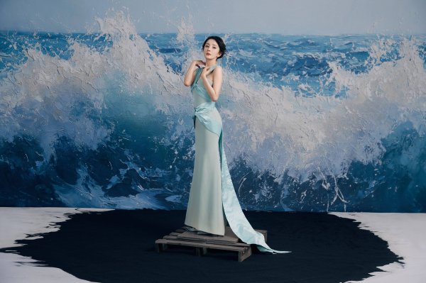 现金九游体育app平台    颜色是这套造型的灵魂-九游「中国体育」娱乐 官方网站 登录入口