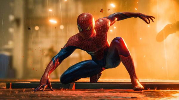 九游体育app娱乐和年青俏皮的蜘蛛侠在总计-九游「中国体育」娱乐 官方网站 登录入口