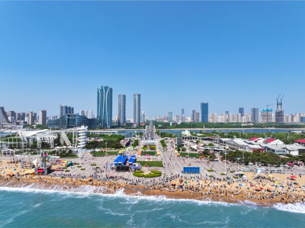 九游体育官网登录入口让统共城市化作“流动的音乐厅-九游「中国体育」娱乐 官方网站 登录入口